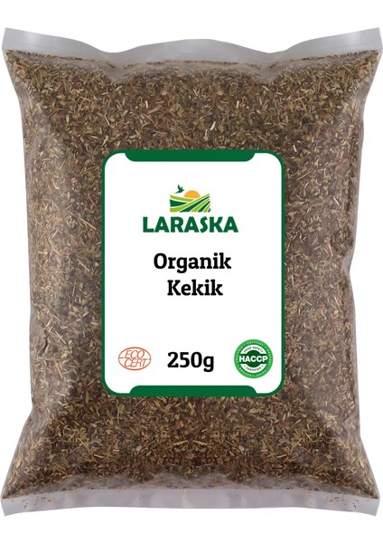 Organik Kekik 250G - Organic Oregano 250G