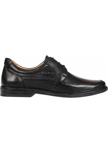 M061601 Erkek Klasik Comfort Ayakkabı