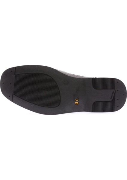 M061603 Erkek Klasik Comfort Ayakkabı