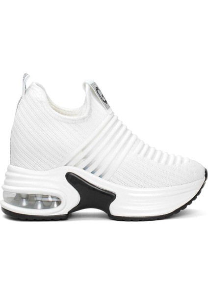 24Y300-8 Kadın Sneaker Ayakkabı