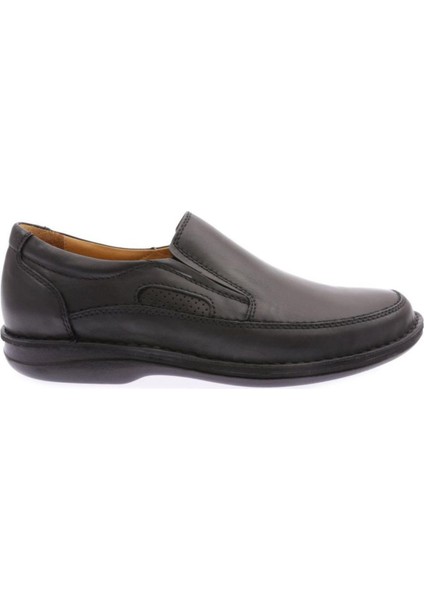 M816612 Erkek Klasik Comfort Ayakkabı