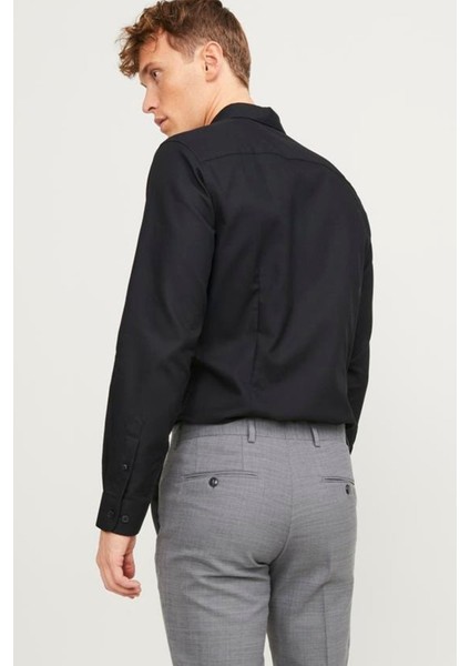 Jack & Jones Erkek Harvey Gömlek