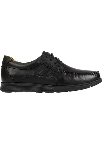 M305001 Erkek Klasik Comfort Ayakkabı