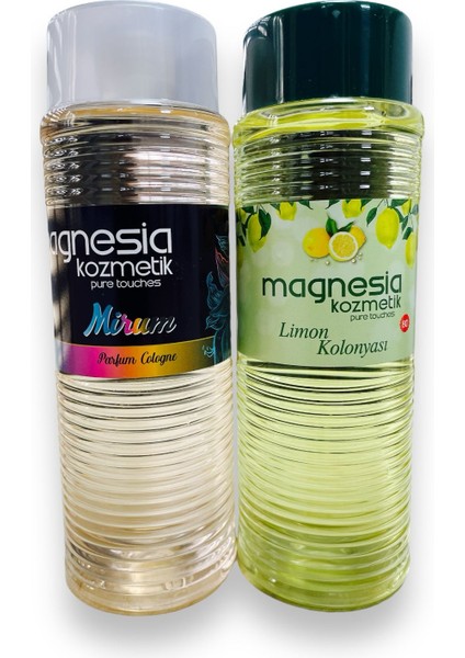 Amber Parfüm Kolonya ve Limon Kolonyası Avantajlı Paket 400 ml fiyatları