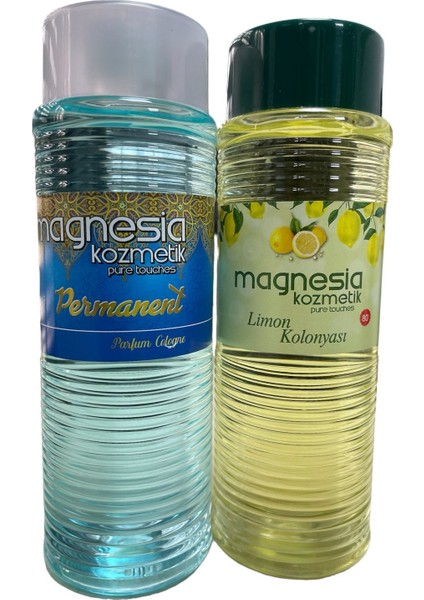 Aqua Parfüm Kolonya ve Limon Kolonyası Avantajlı Paket 400 ml fiyatları