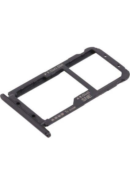 Huawei Mate 20 Lite Uyumlu Sim Kart Tepsisi SNE-AL00 Sne-Lx1 Sne-Lx2