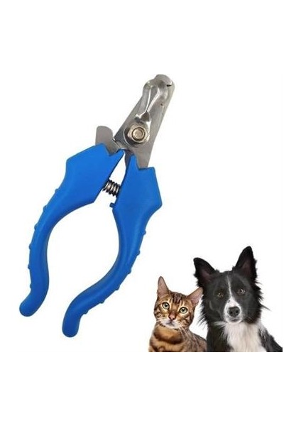 Petinka Evcil Hayvan Kedi ve Köpek Çelik Yaylı Tırnak Makası ve Düzeltme modelleri