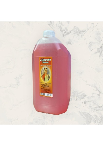 Özel Formül Tütün Kolonyası Ekonomik 5 Lt. Bidon