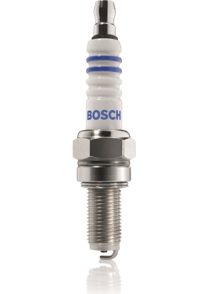 Ford Buji Takımı Bosch (4 Adet ) 1.25/1.4/1.6 Motor