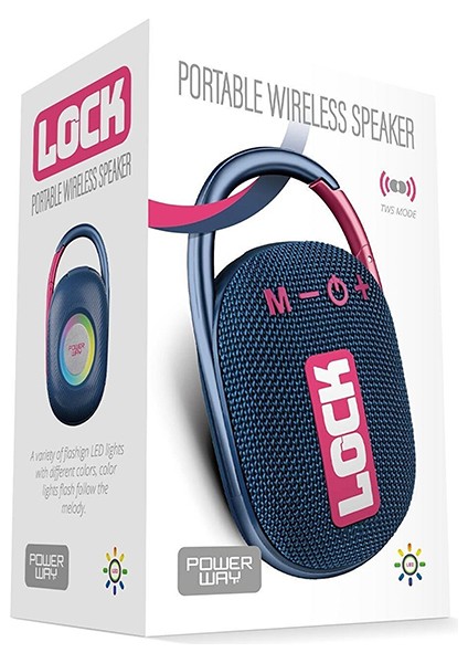 Taşınabilir Şarjlı Ses Bombası Bluetooth Hoparlör Speaker Hafıza Kartı USB Girişli modelleri