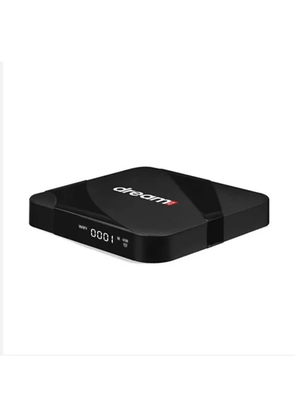 I3 Android Tv Box 2gb Ram 16GB Hafıza Android 12 Tv Box Uyumlu