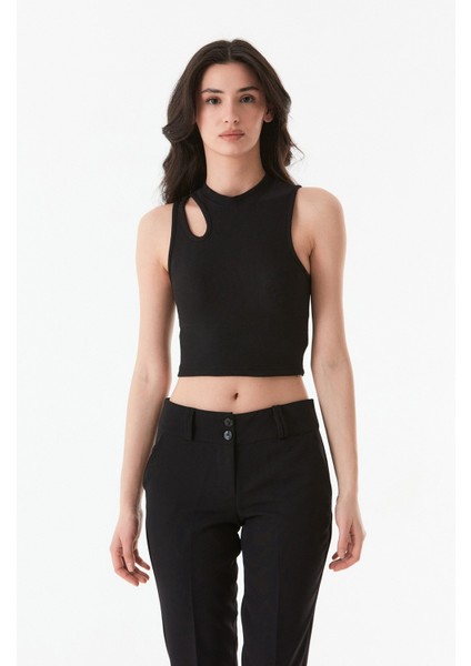 Fitilli Omuzdan Pencereli Bisiklet Yaka Body fiyatları