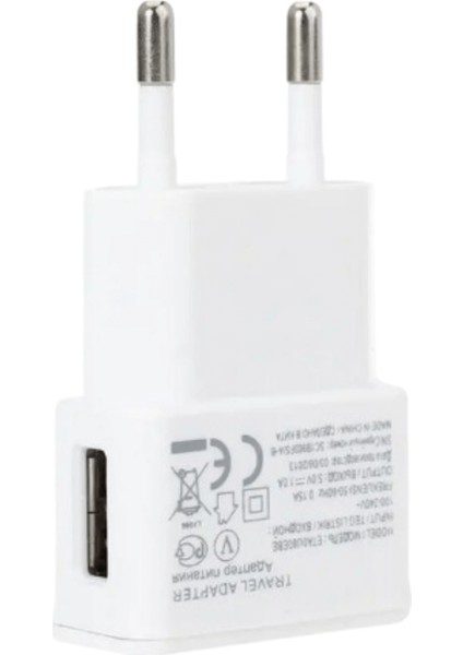 Stylus Kalem 5V 1A Seyahat Duvar USB Şarj Adaptörü fiyatları