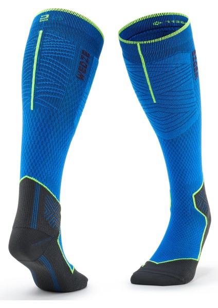 Wedze Yetişkin Kayak / Snowboard Çorabı - Mavi / Lacivert - 900 NR fiyatları