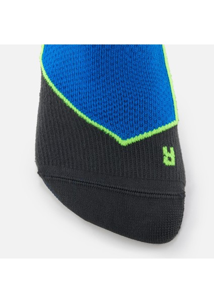 Wedze Yetişkin Kayak / Snowboard Çorabı - Mavi / Lacivert - 900 NR indirimleri