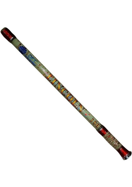 Lincoln 180CM Kırmızı Olta Kamışı Dolgu Tekne Kamışı fiyatları
