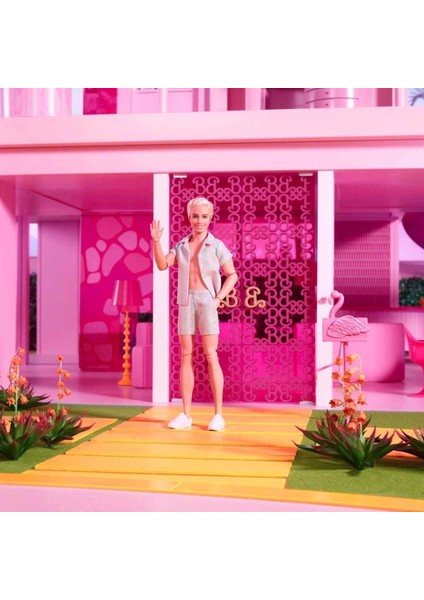 Barbie Movie - Ken Bebek HPJ97