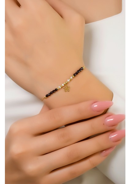 Dorikalı Çıtır Bileklik 14 Ayar A056382