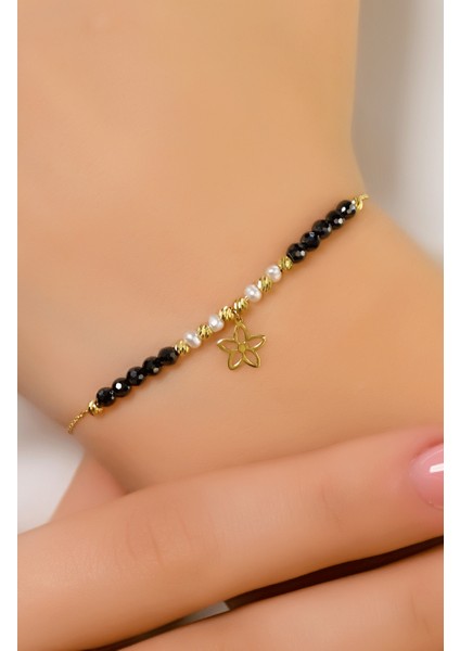 Dorikalı Çıtır Bileklik 14 Ayar A056382 fiyatları