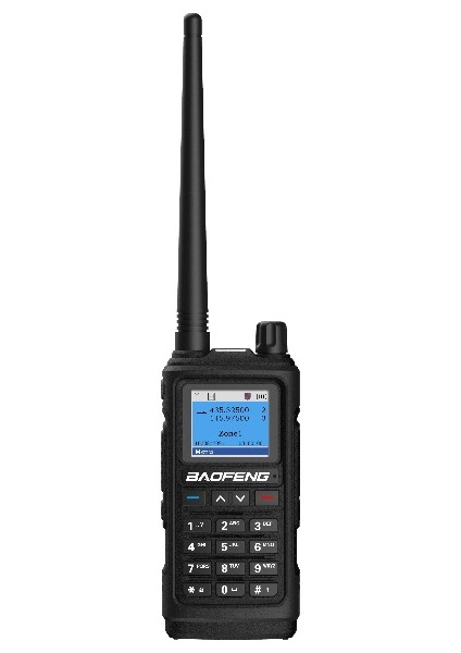 UV-17M Air Band 6 Band