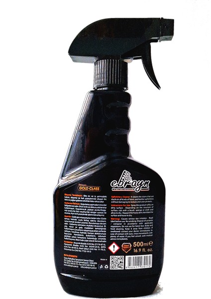 Döşeme Temizleyici 500ML. fiyatları
