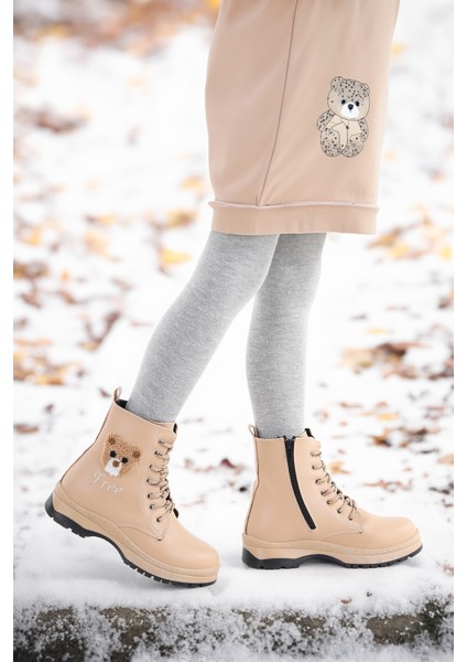 Termo Taban Kız Çocuk Bot 625 Cilt