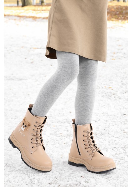 Termo Taban Kız Çocuk Bot 625 Cilt modelleri