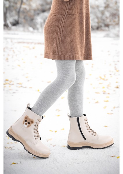 Termo Taban Kız Çocuk Bot 625 Cilt