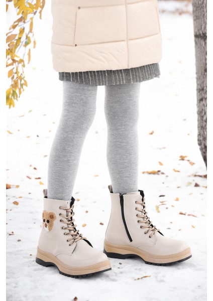 Termo Taban Kız Çocuk Bot 625 Cilt modelleri