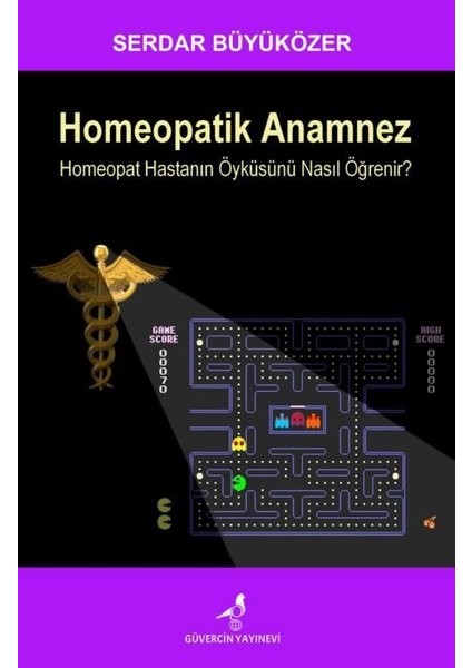 Homeopatik Anamnez - Serdar Büyüközer