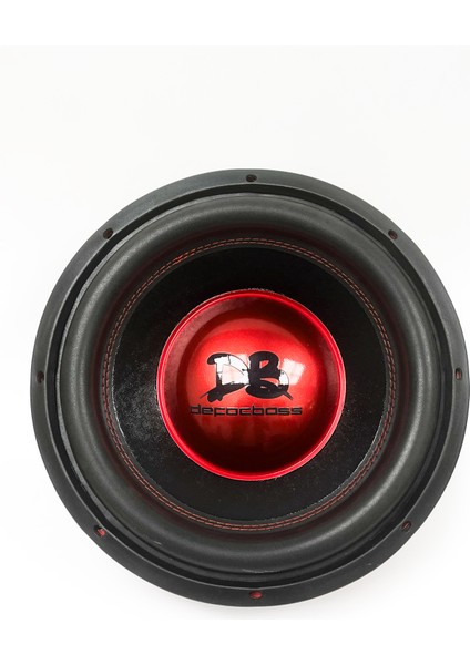 Db-12 30 cm 1500 Watt 750 Rms