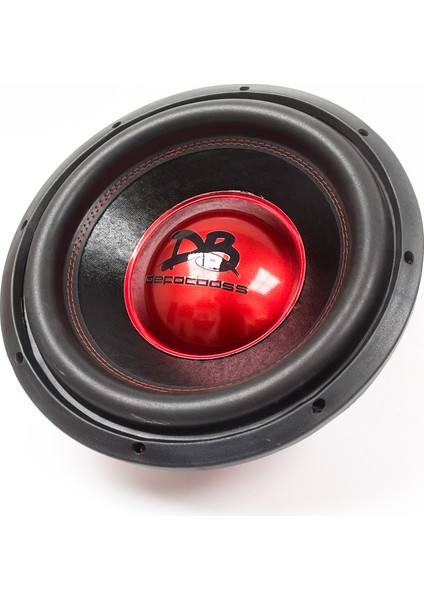 Db-12 30 cm 1500 Watt 750 Rms