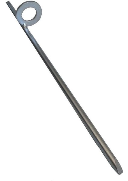 Çelik Kamış Ayağı 60 cm Deniz ve Göl Balık Avı Için fırsatları