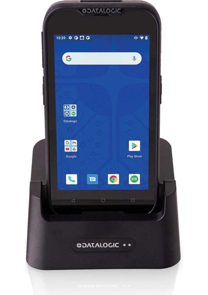 Datalogıc Memor 11 Karekod El Terminali Bt/wıfı