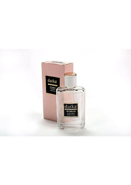 B196 Matmazel Kadın Parfum 50 Ml