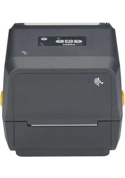 203DPI ZD421T Termal Transfer Usb,ethernet Barkod Yazıcı