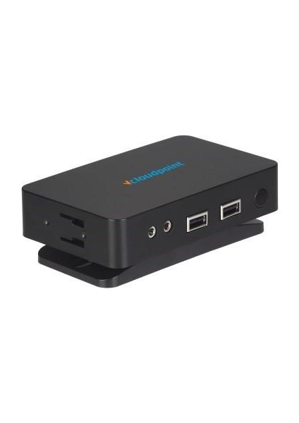 Vcloudpoint S100 Ağ Erişim Cihazı (Terminal Pc)