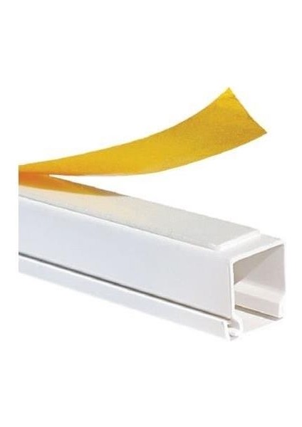 16X16 Yapiskan Bantli (120 Boy) Kablo Kanalı