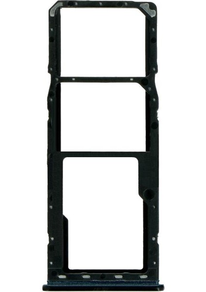 Samsung Galaxy M21 Uyumlu Sim Kart Tepsisi SM-M215F