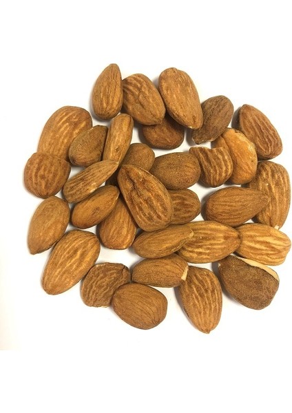 Yerli Çiğ Badem Içi 1000 gr