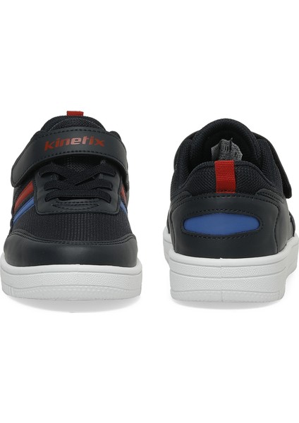 CENA 4FX Lacivert Erkek Çocuk Sneaker
