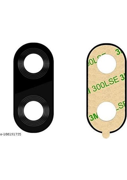 Samsung Galaxy M20 Uyumlu Kamera Lensi Cam SM-M205F fiyatları