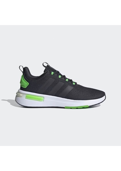 Erkek Sneaker Antrasit ID3054 Adidas Racer TR23