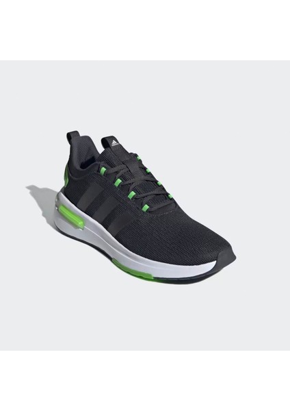 Erkek Sneaker Antrasit ID3054 Adidas Racer TR23