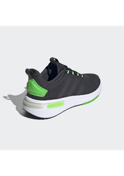 Erkek Sneaker Antrasit ID3054 Adidas Racer TR23