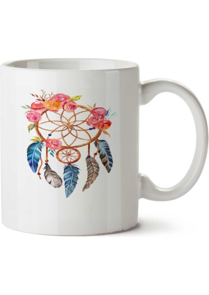 Arco Iki Tarafı Baskılı Kupa Bardak