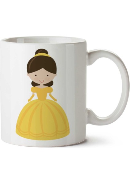 Fairytale-Png-Pic Iki Tarafı Baskılı Kupa Bardak