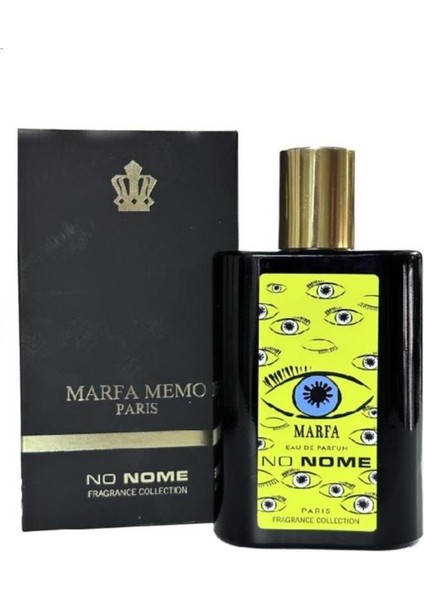 Nonome Marfa Memo Paris Edt 100ml Erkek Parfüm