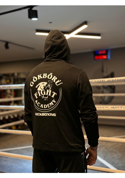 Gökbörü Sweatshirt