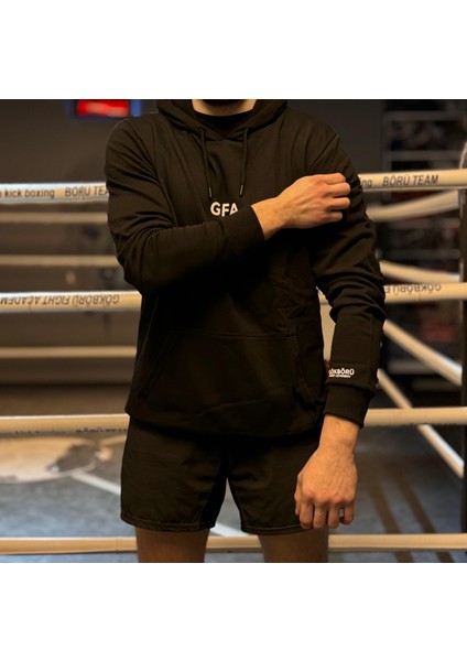 Gökbörü Sweatshirt